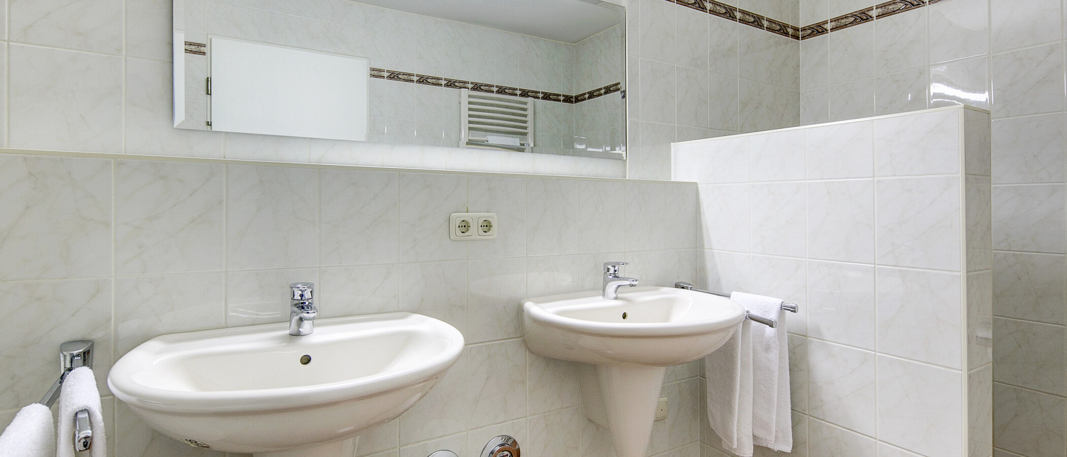 Wohnung München Maxvorstadt - Museumsviertel 03 Badezimmer 4289