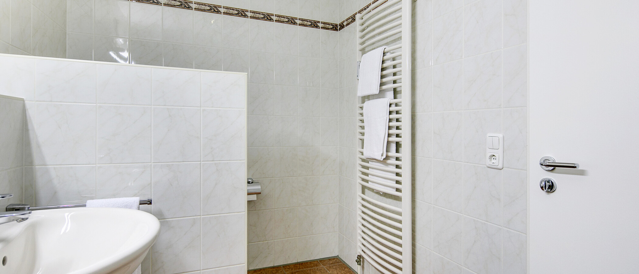 Wohnung München Maxvorstadt - Museumsviertel 04 Badezimmer 4289