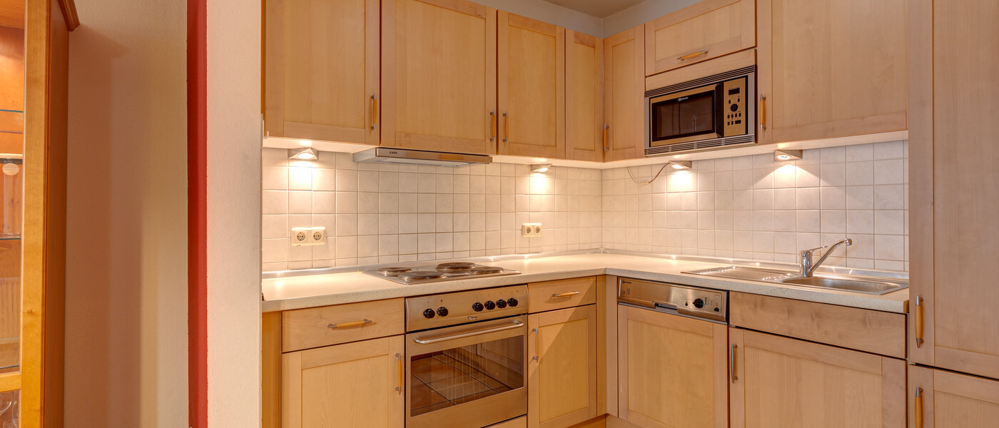 Wohnung München Maxvorstadt - Museumsviertel 02 Küche 4290