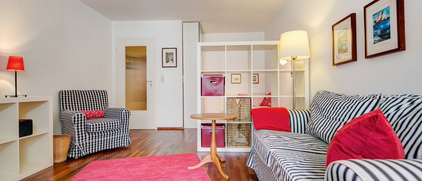 Wohnung München Neuhausen 01 Wohnen 4307