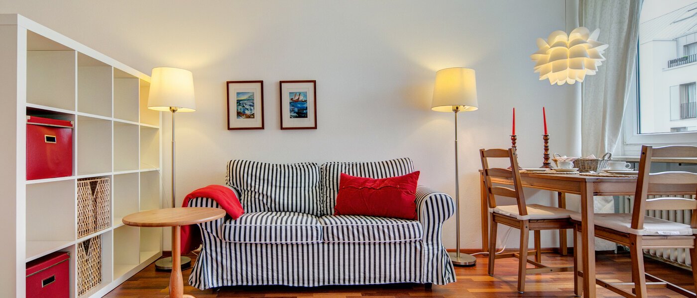 Wohnung München Neuhausen 02 Wohnen 4307