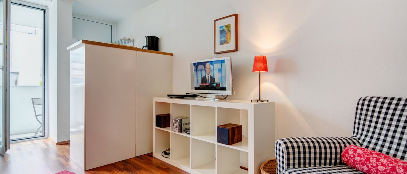 Wohnung München Neuhausen 04 Wohnen 4307