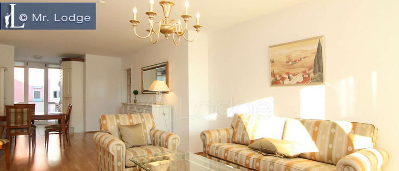 Wohnung München Parkstadt Schwabing 04 Wohnen 4318