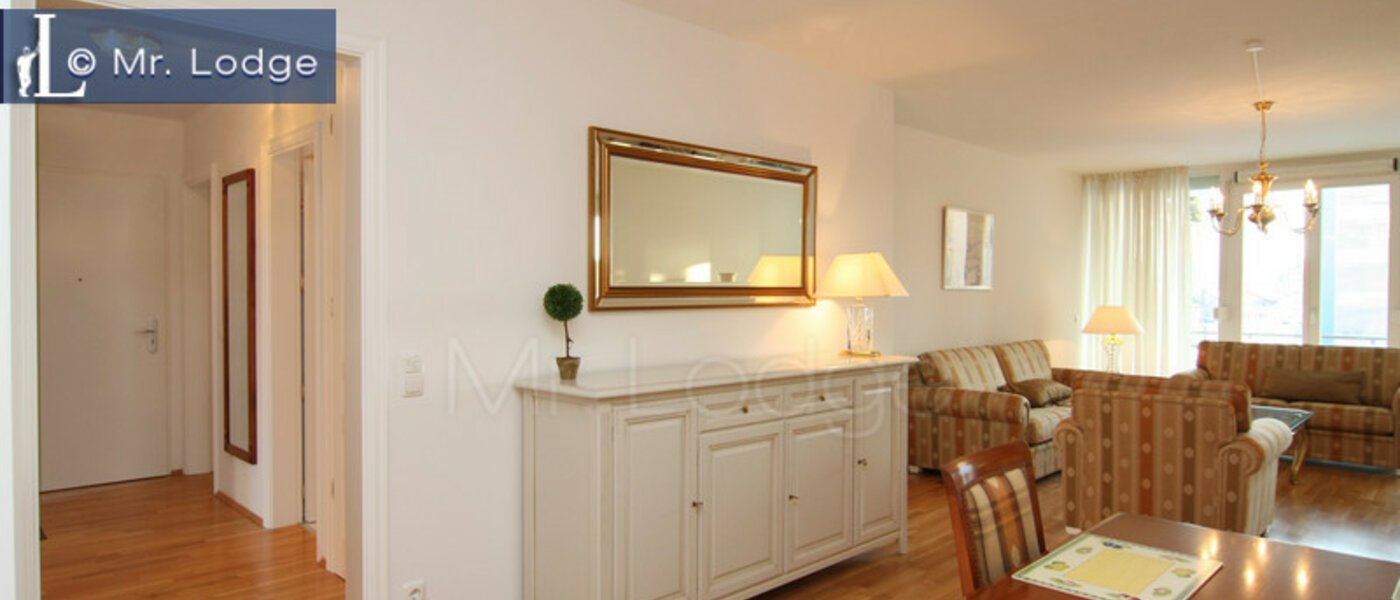 Wohnung München Parkstadt Schwabing 05 Wohnen 4318