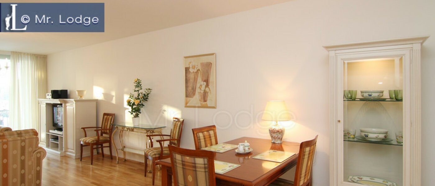 Wohnung München Parkstadt Schwabing 06 Wohnen 4318