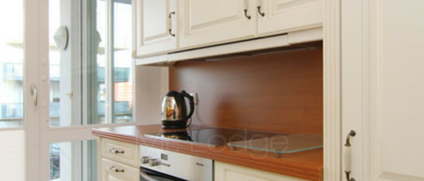 Wohnung München Parkstadt Schwabing 02 Küche 4318