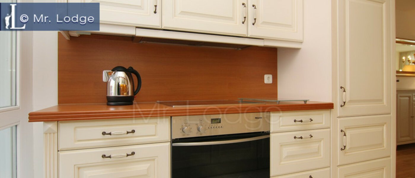 Wohnung München Parkstadt Schwabing 03 Küche 4318