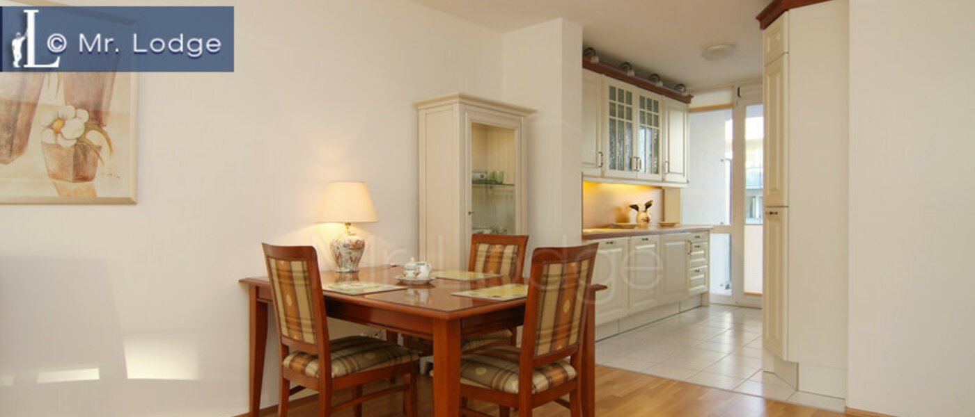 Wohnung München Parkstadt Schwabing 01 Essen 4318