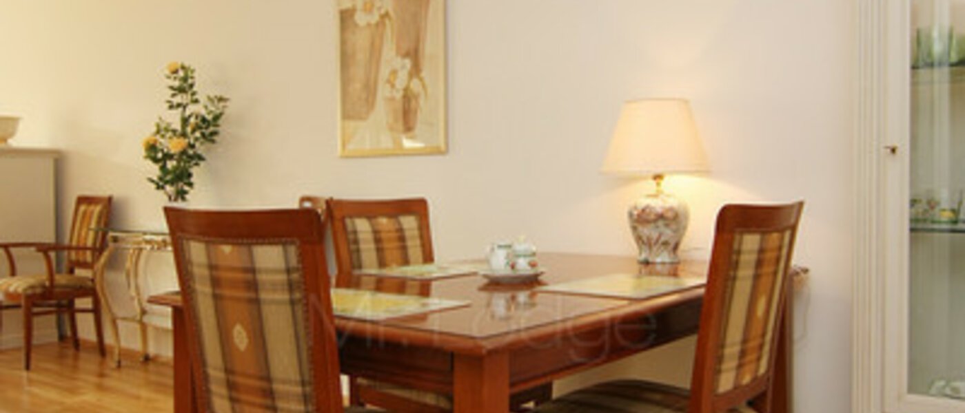 Wohnung München Parkstadt Schwabing 02 Essen 4318