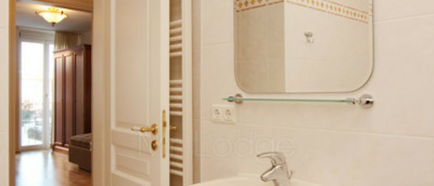 Wohnung München Parkstadt Schwabing 04 Badezimmer 4318