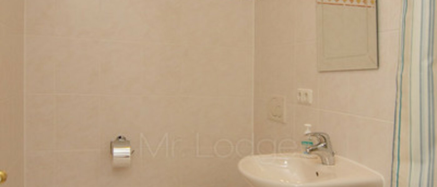 Wohnung München Parkstadt Schwabing 01 2. Badezimmer 4318