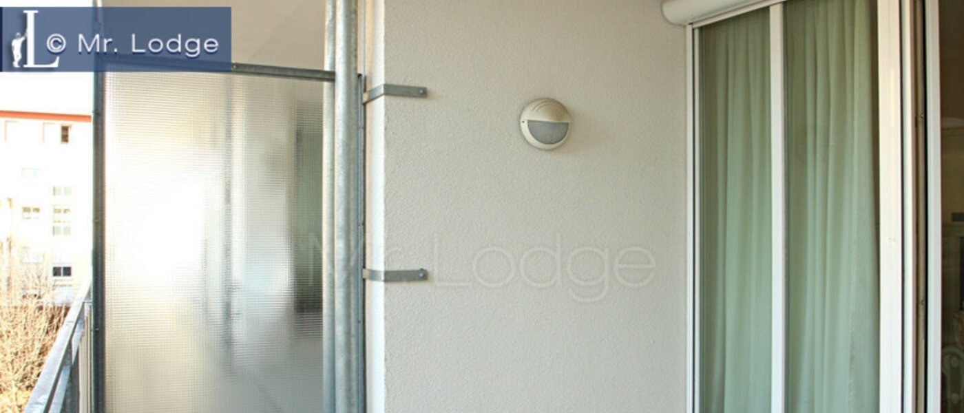 Wohnung München Parkstadt Schwabing 03 Balkon 4318