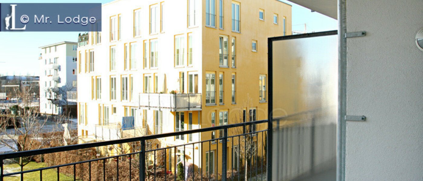 Wohnung München Parkstadt Schwabing 04 Balkon 4318