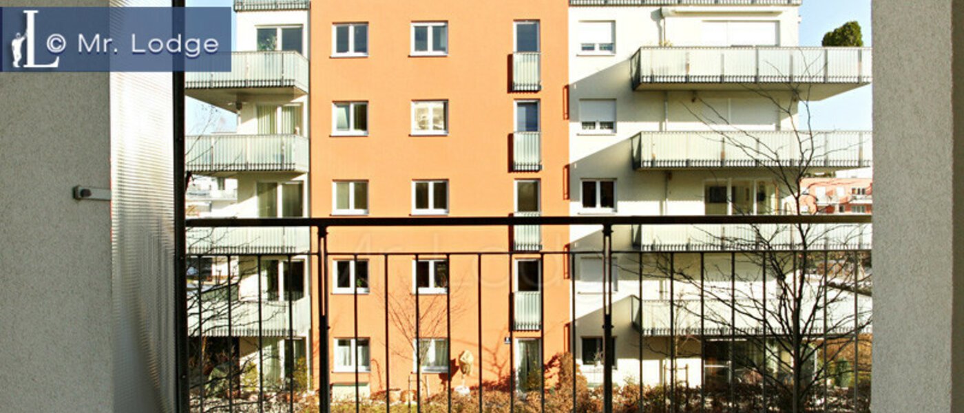 Wohnung München Parkstadt Schwabing 05 Balkon 4318