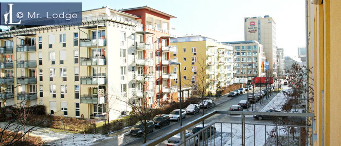 Wohnung München Parkstadt Schwabing 07 Balkon 4318