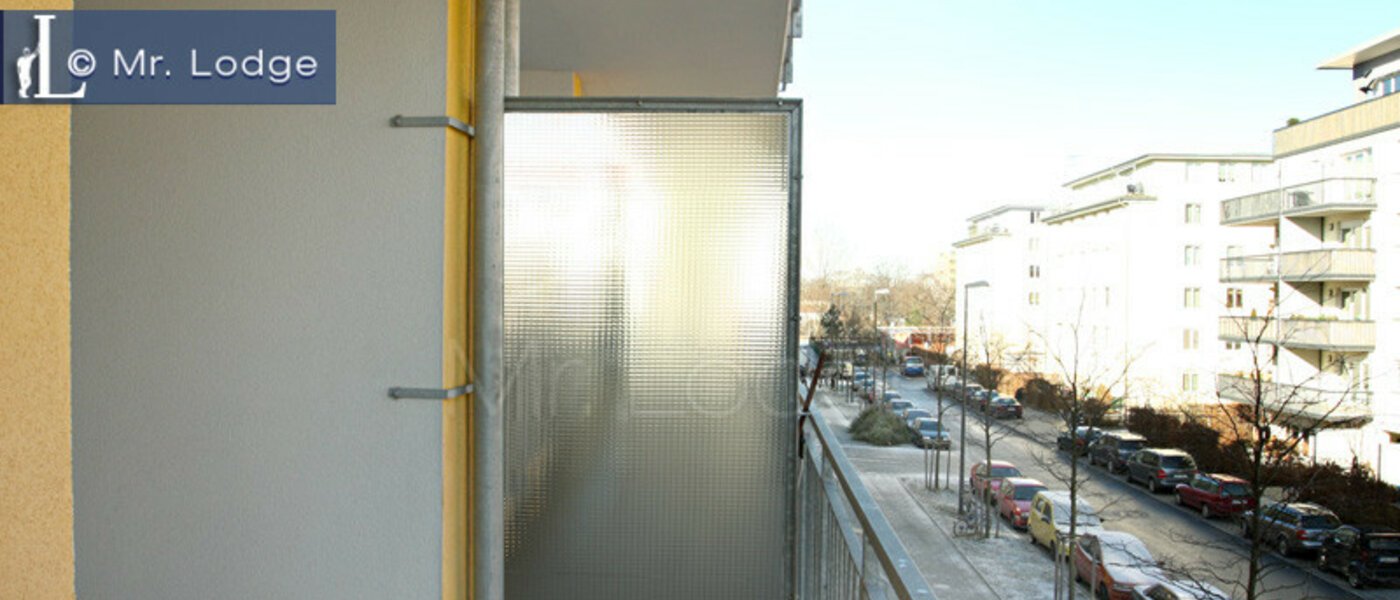 Wohnung München Parkstadt Schwabing 08 Balkon 4318