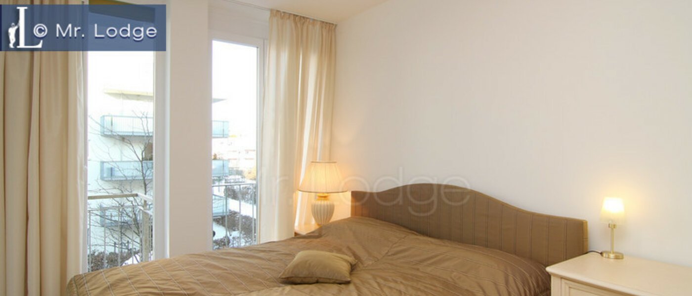 Wohnung München Parkstadt Schwabing 01 Schlafen 4318