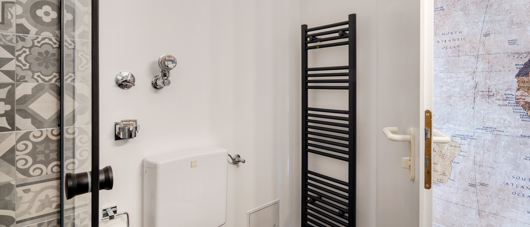 Wohnung München Isarvorstadt 03 Badezimmer 4327
