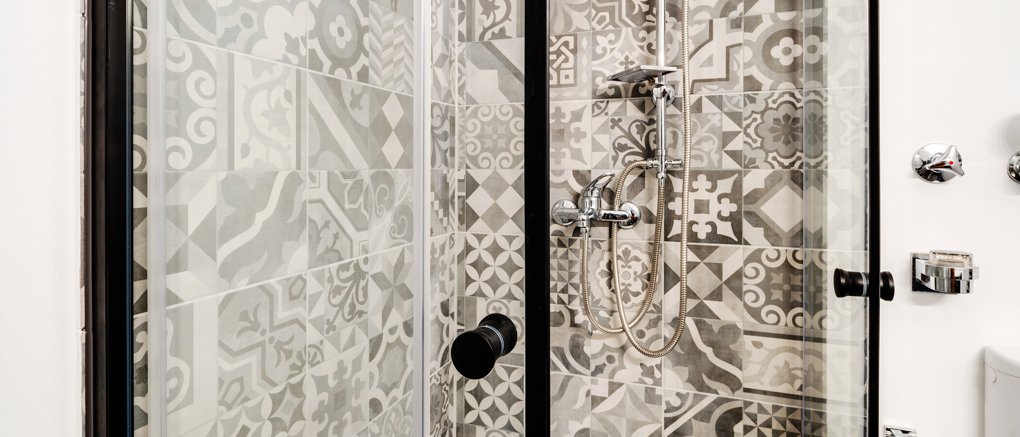 Wohnung München Isarvorstadt 04 Badezimmer 4327