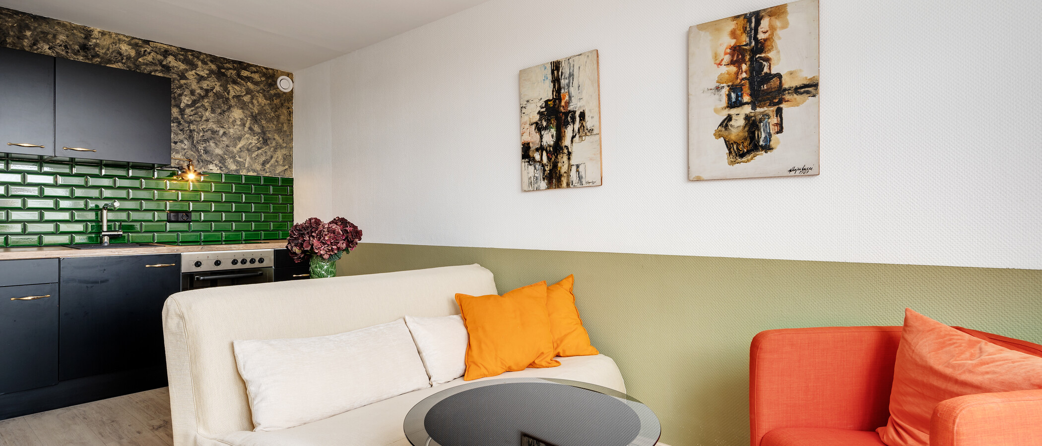 Wohnung München Isarvorstadt 01 Wohnbereich 4327
