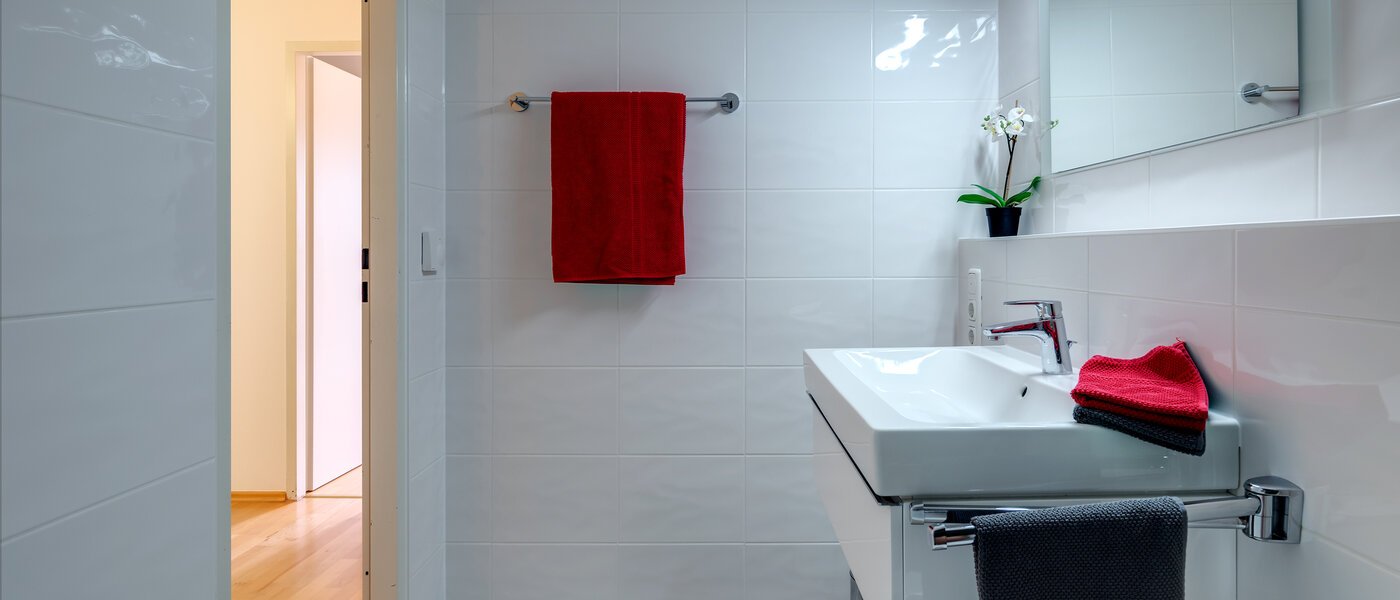 Wohnung München Maxvorstadt - Museumsviertel 02 Badezimmer 4344