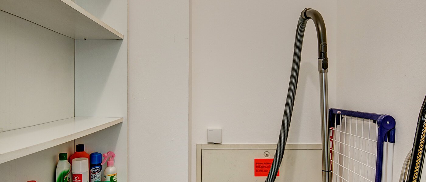 Wohnung München Maxvorstadt - Museumsviertel 01 Abstellraum 4344