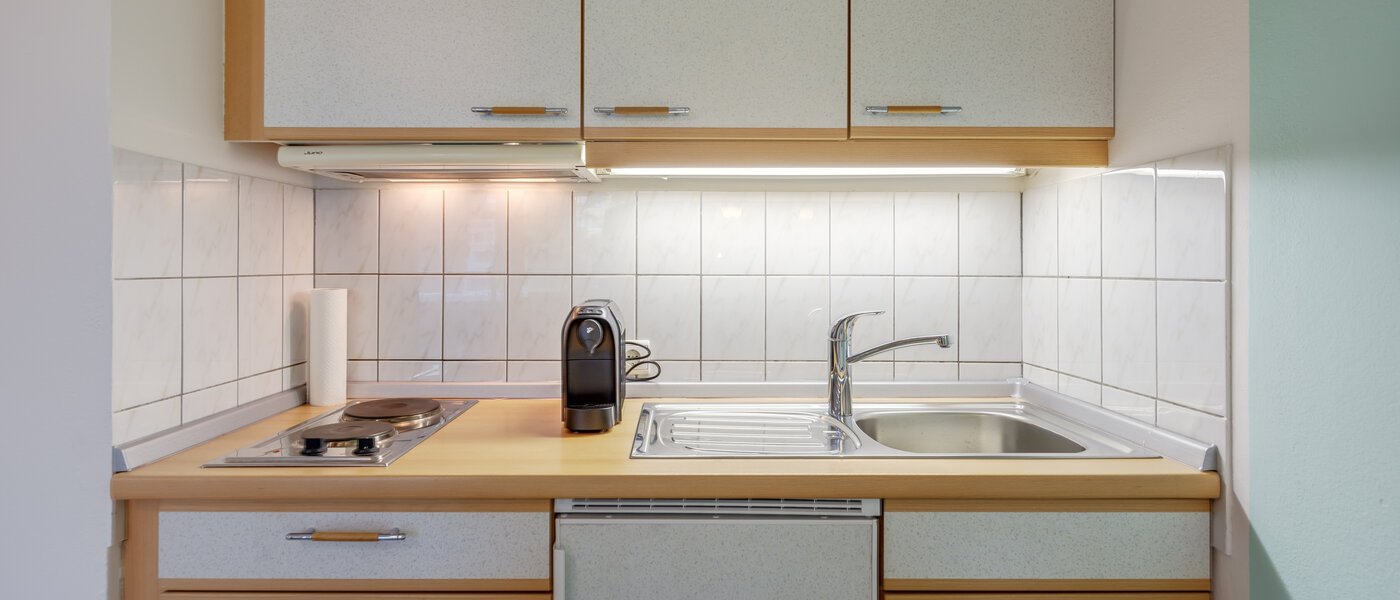 Wohnung München Laim 01 Küche 4348