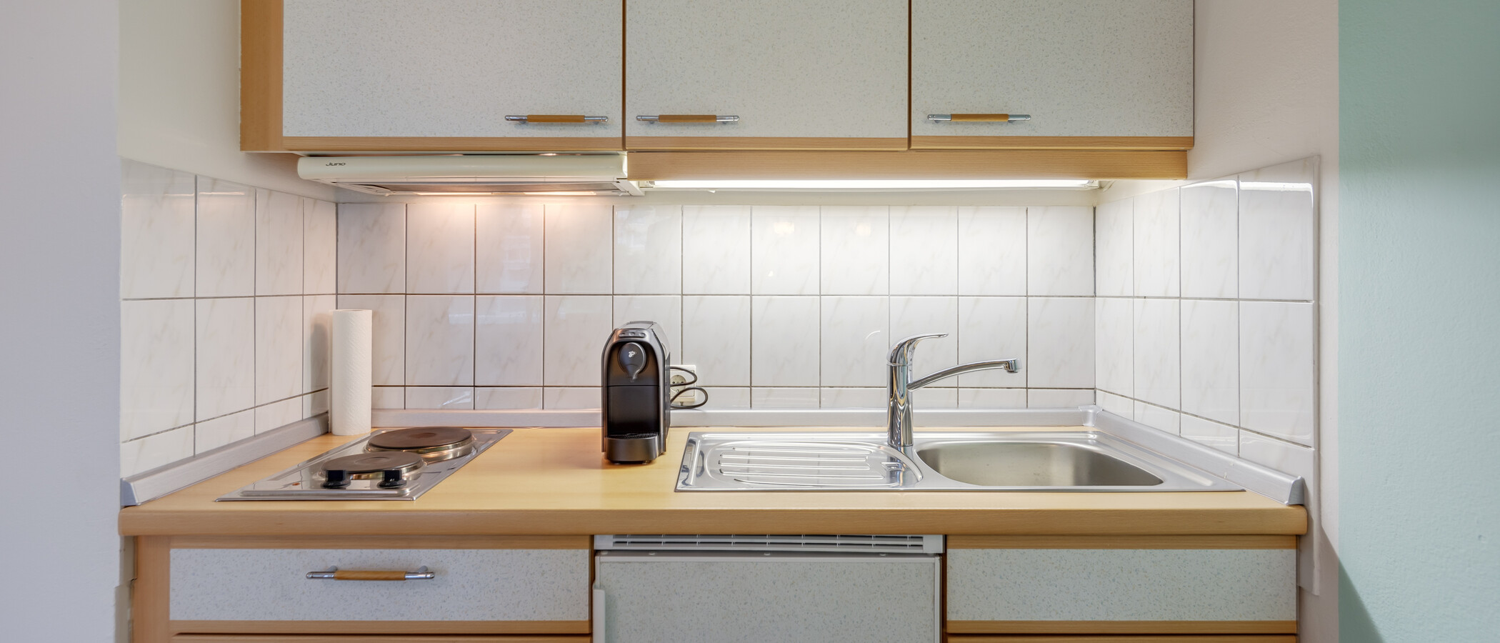 Wohnung München Laim 01 Küche 4348