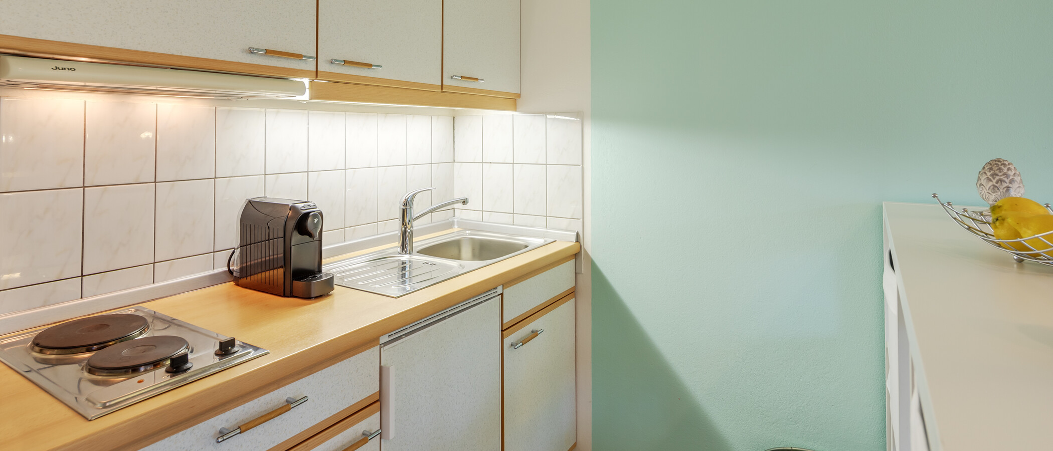 Wohnung München Laim 02 Küche 4348