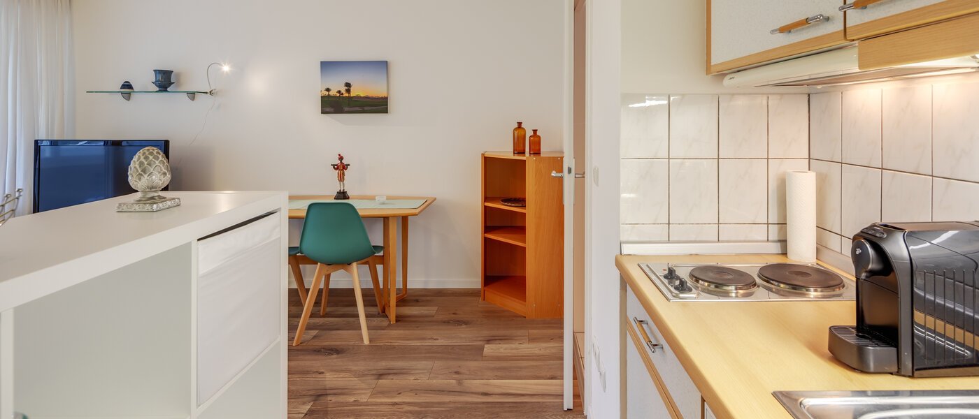 Wohnung München Laim 03 Küche 4348