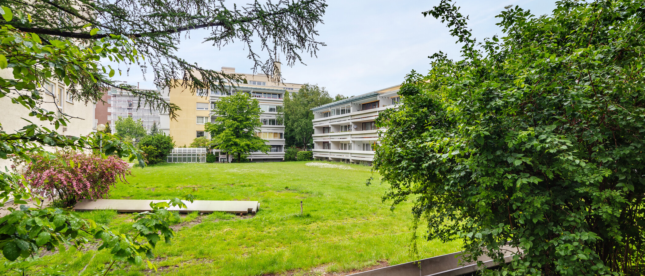 Wohnung München Laim 01 Aussicht 4348