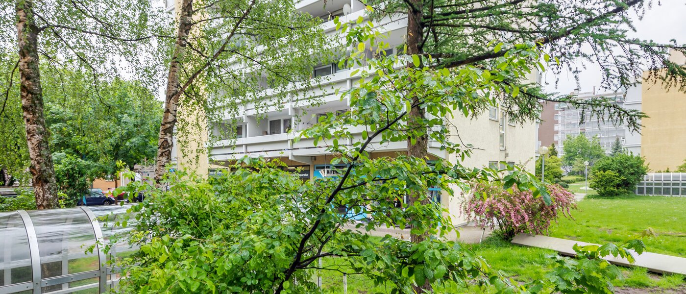 Wohnung München Laim 02 Aussicht 4348