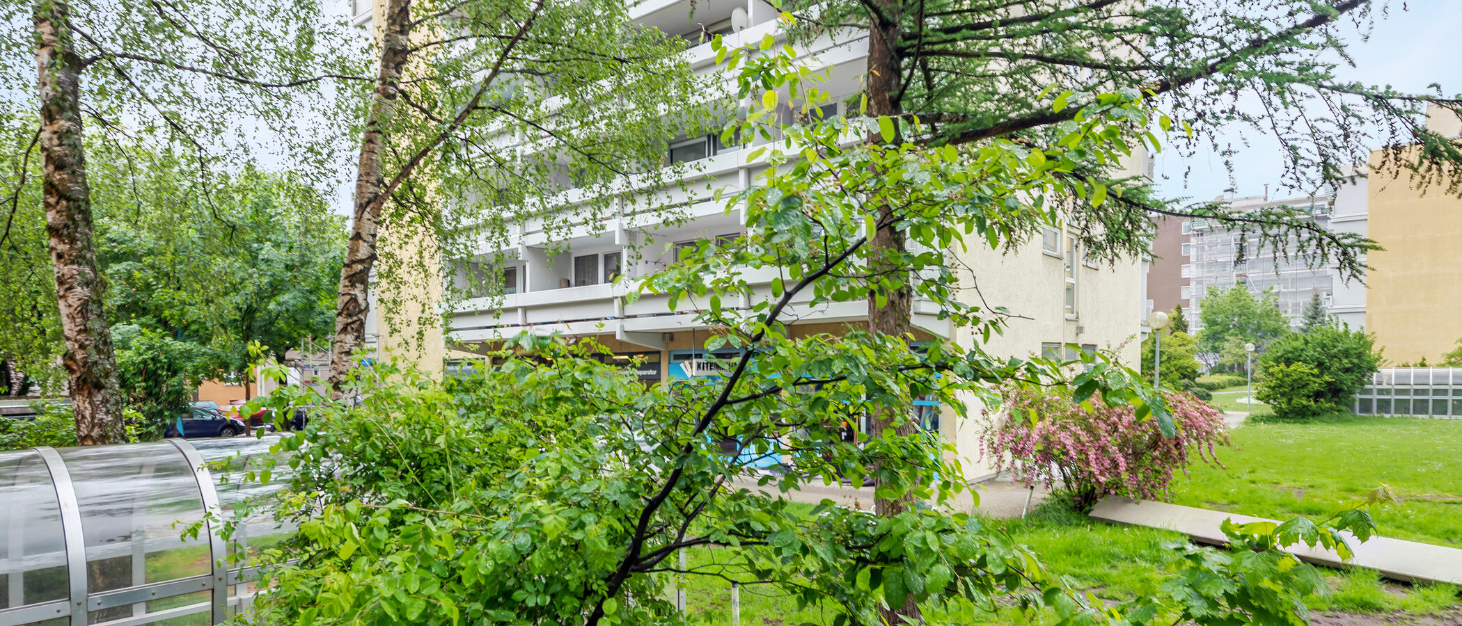 Wohnung München Laim 02 Aussicht 4348