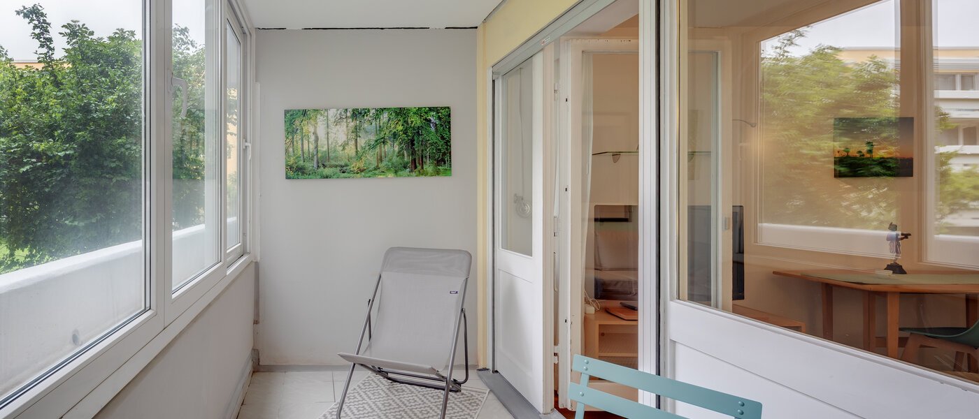 Wohnung München Laim 02 Loggia 4348