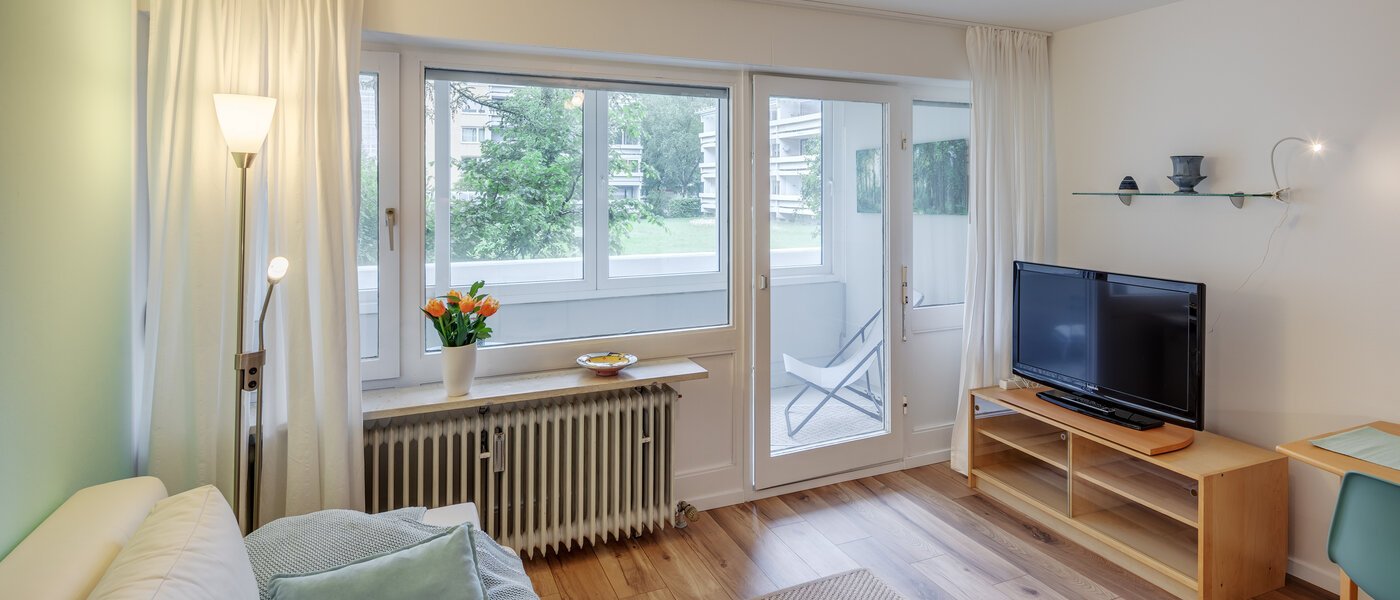 Wohnung München Laim 02 Wohnbereich 4348