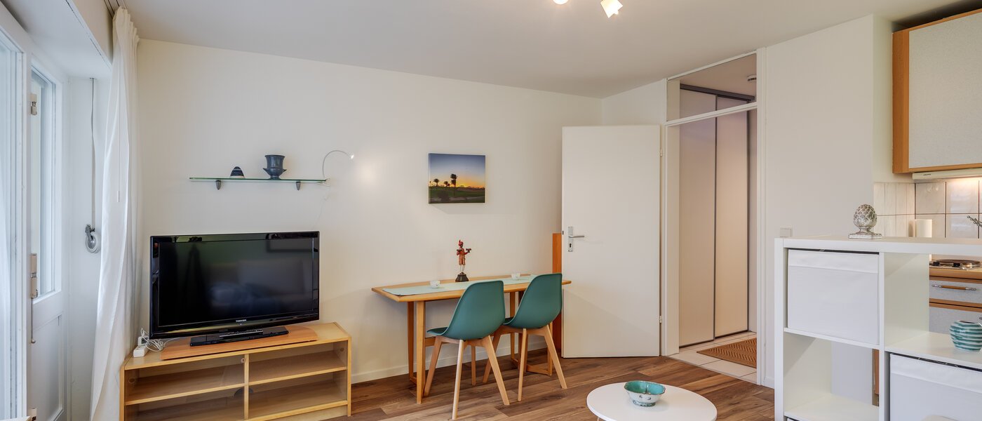 Wohnung München Laim 04 Wohnbereich 4348