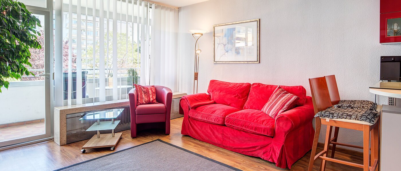 Wohnung München Laim 02 Wohnen 4360