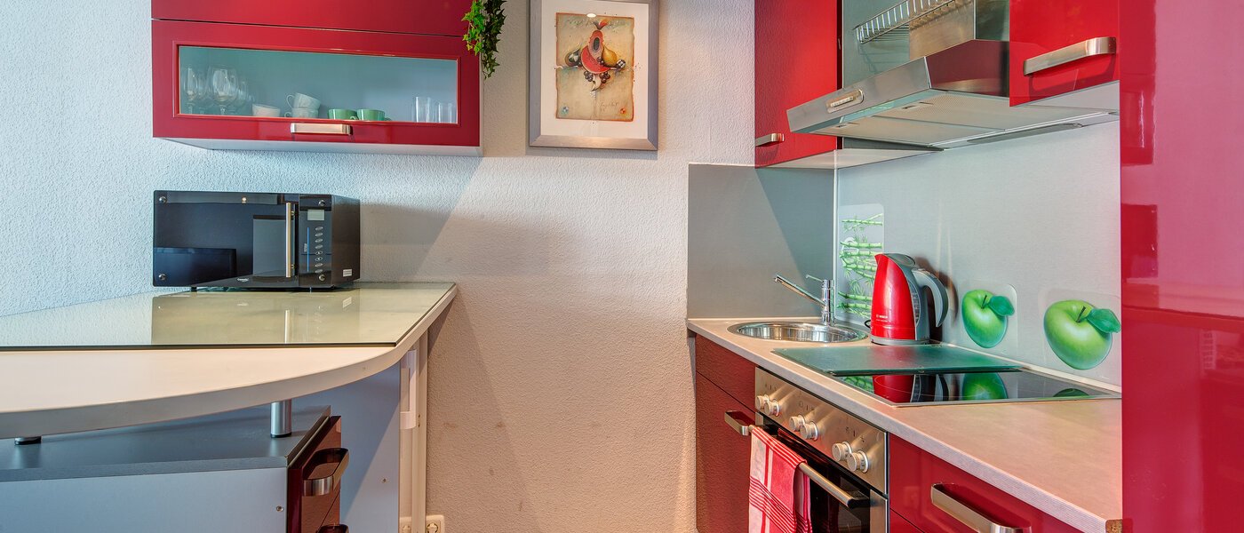 Wohnung München Laim 01 Küche 4360