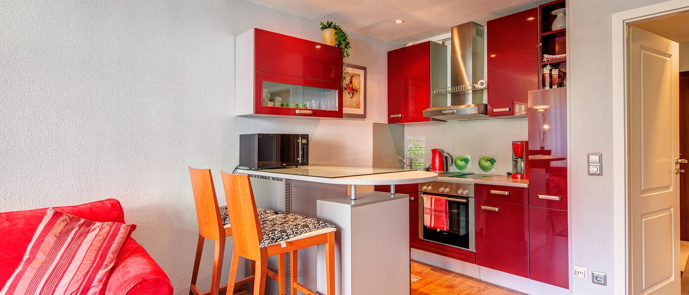 Wohnung München Laim 02 Küche 4360