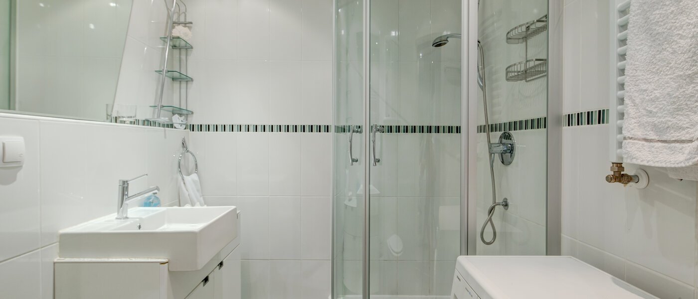 Wohnung München Laim 01 Badezimmer 4360