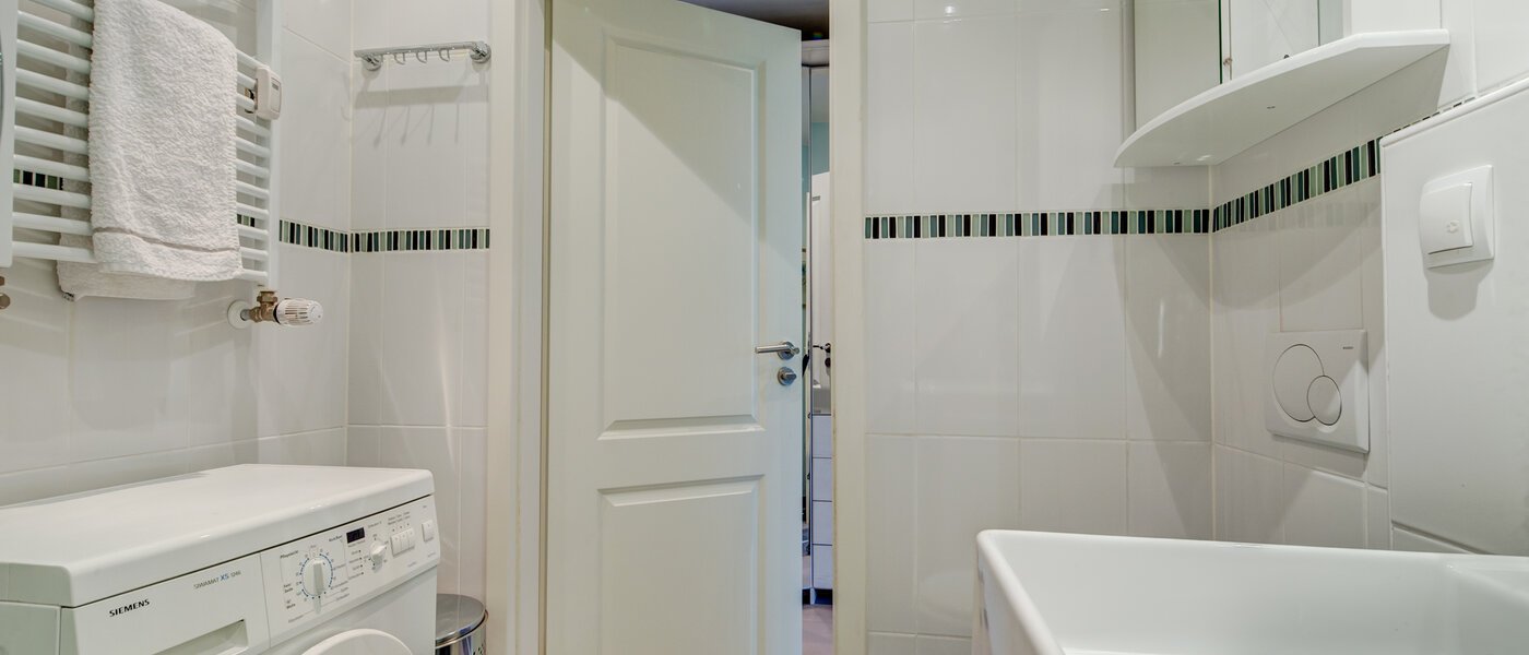 Wohnung München Laim 02 Badezimmer 4360