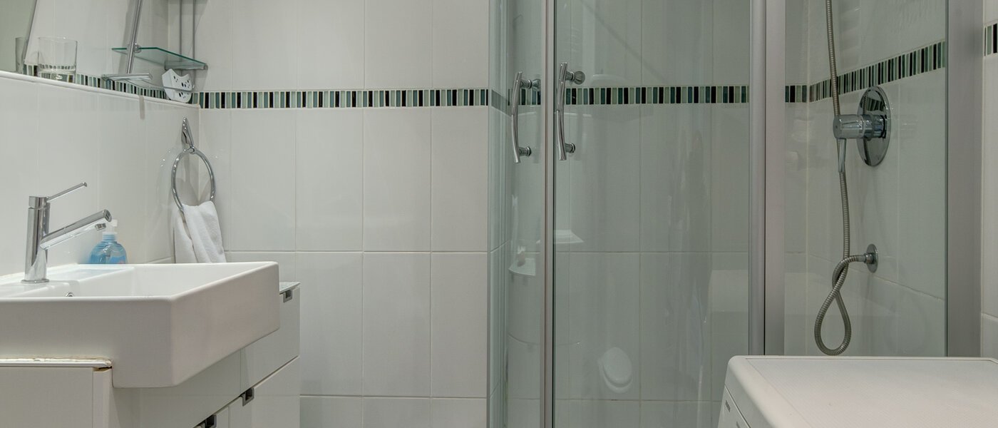 Wohnung München Laim 03 Badezimmer 4360