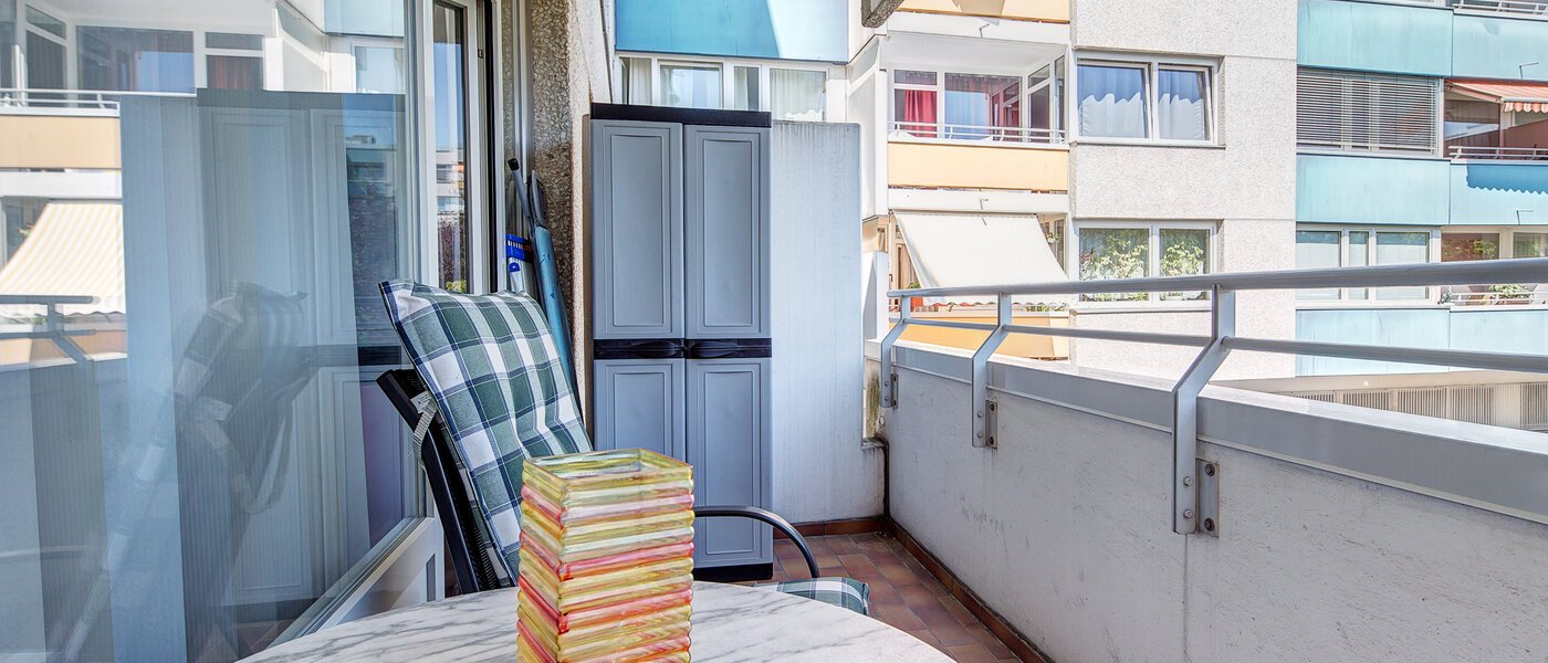 Wohnung München Laim 02 Balkon 4360