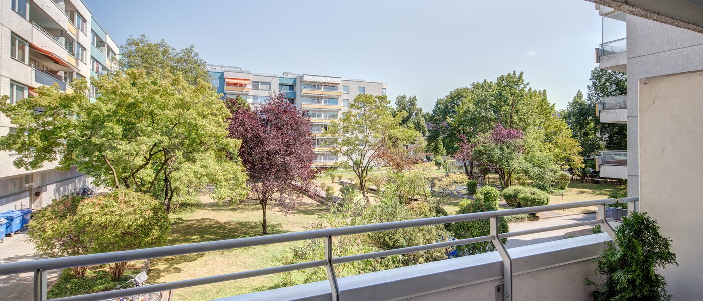 Wohnung München Laim 03 Balkon 4360