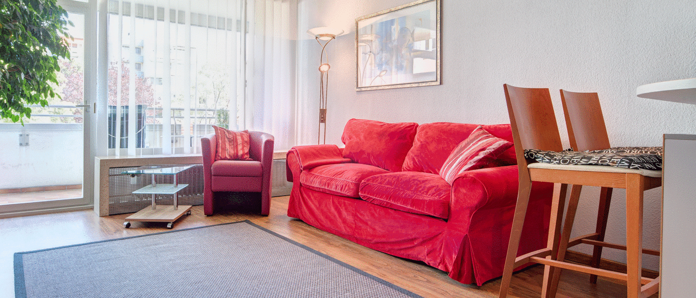 Wohnung München Laim 01 Schlafen 4360