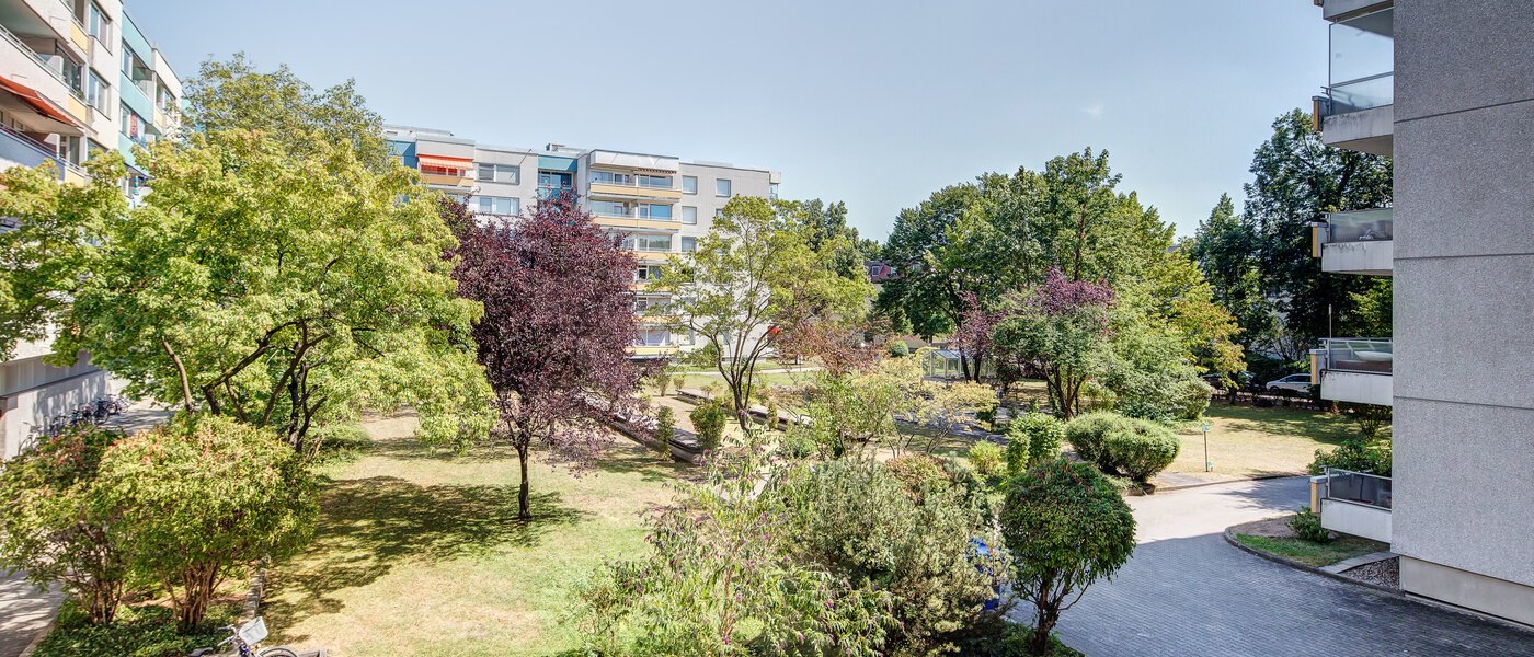 Wohnung München Laim 01 Aussicht 4360