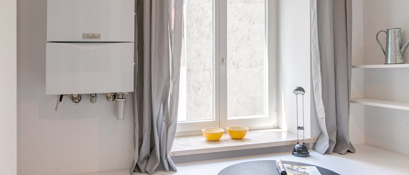 Wohnung München Gärtnerplatzviertel 01 Bürobereich 4368