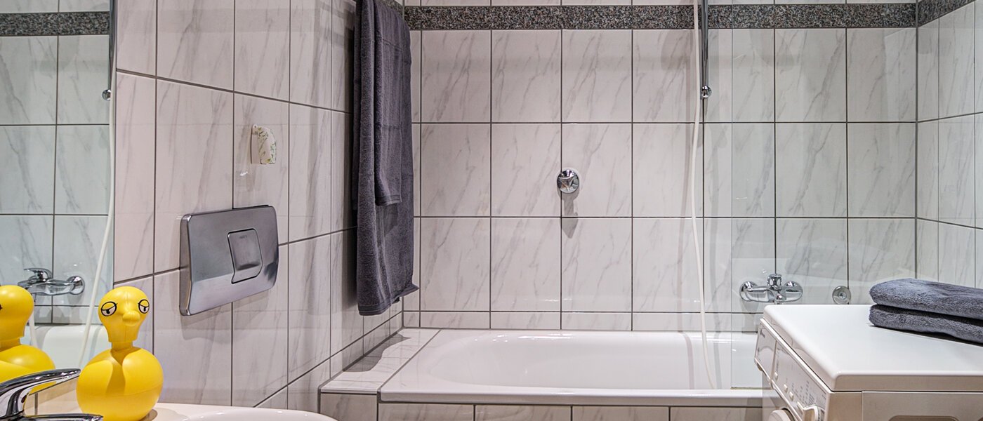 Wohnung München Gärtnerplatzviertel 02 Badezimmer 4368