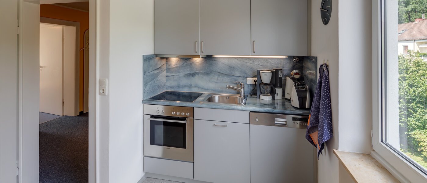 Wohnung München Giesing 02 Küche 4372