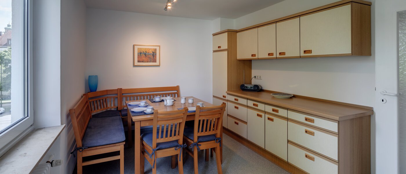 Wohnung München Giesing 03 Küche 4372